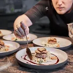 Hotel Restaurant Lamm Hebsack