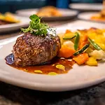 Restaurant Lamm Hebsack Hotel