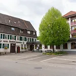 Restaurant Lamm Hebsack 3*