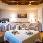 Hotel Restaurant Lamm Hebsack