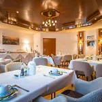 فندق Restaurant Lamm Hebsack Remshalden