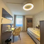 Hotel Restaurant Lamm Hebsack 3*