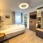 Hotel Restaurant Lamm Hebsack 3*