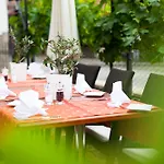 Restaurant Lamm Hebsack 3* Remshalden