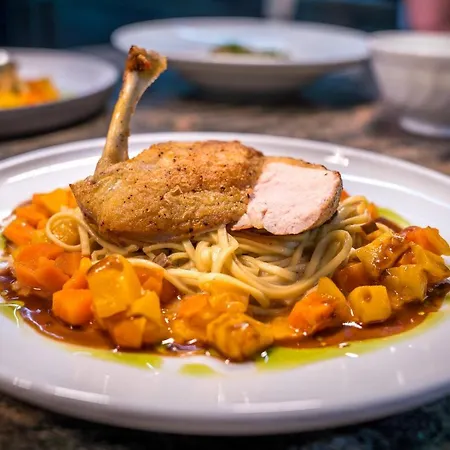 Ξενοδοχείο Restaurant Lamm Hebsack 3*