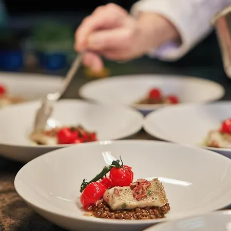 Restaurant Lamm Hebsack فندق