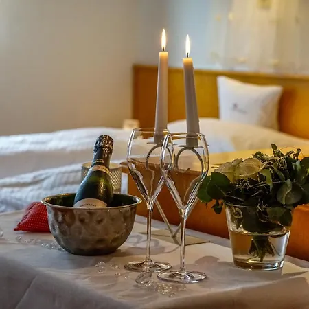 Restaurant Lamm Hebsack 3* Remshalden