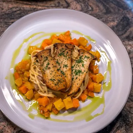 Restaurant Lamm Hebsack 3*