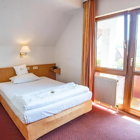 Restaurant Lamm Hebsack