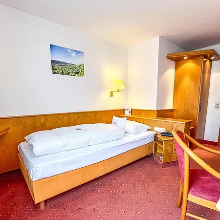 Restaurant Lamm Hebsack 3*