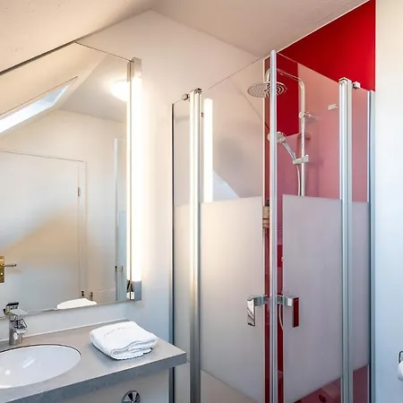 Restaurant Lamm Hebsack