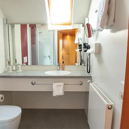 Restaurant Lamm Hebsack