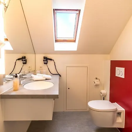 Restaurant Lamm Hebsack Ξενοδοχείο Remshalden