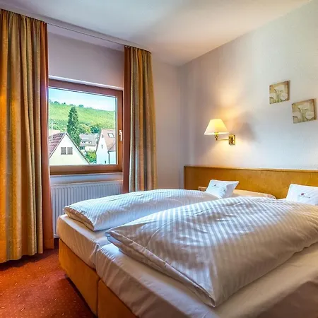 Restaurant Lamm Hebsack Hotel 3*