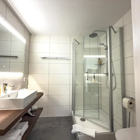 Restaurant Lamm Hebsack Hotel Remshalden