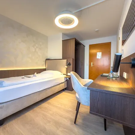 Ξενοδοχείο Restaurant Lamm Hebsack Remshalden