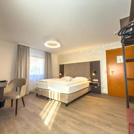 Restaurant Lamm Hebsack