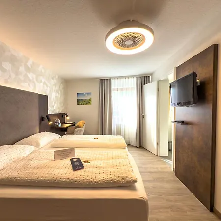 Restaurant Lamm Hebsack Ξενοδοχείο Remshalden