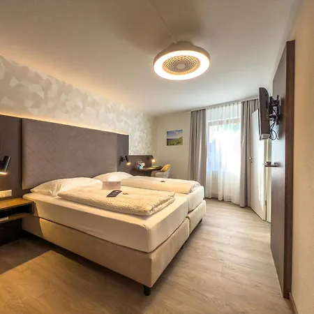 Restaurant Lamm Hebsack 3*