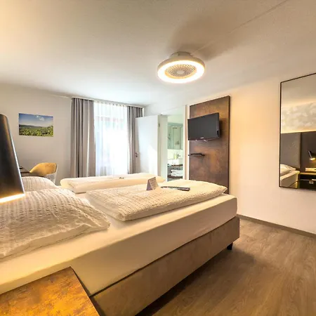 Restaurant Lamm Hebsack