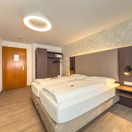 Restaurant Lamm Hebsack Hotel