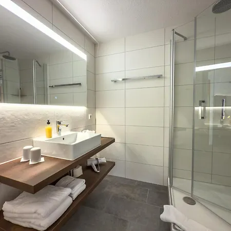 Ξενοδοχείο Restaurant Lamm Hebsack Remshalden