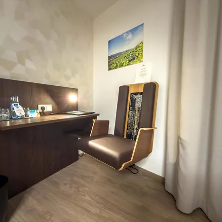 Hotel Restaurant Lamm Hebsack