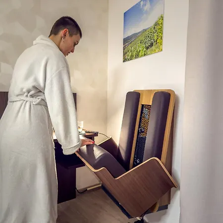 Restaurant Lamm Hebsack 3*