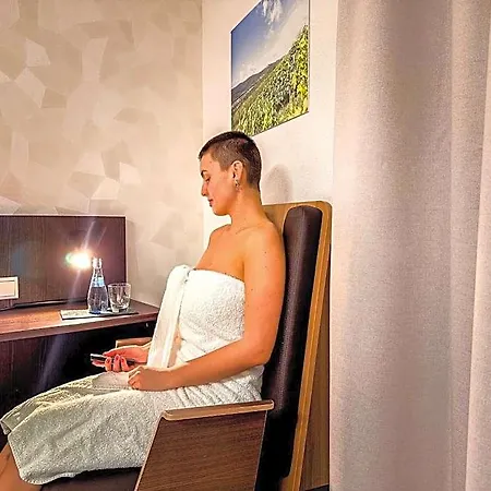 Отель Restaurant Lamm Hebsack