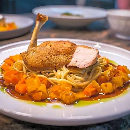 Отель Restaurant Lamm Hebsack