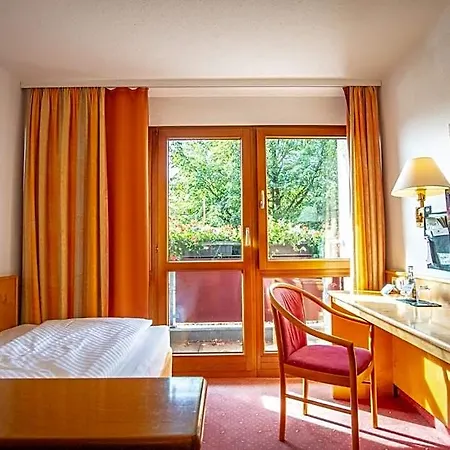 Restaurant Lamm Hebsack 3*