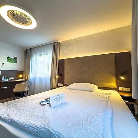Restaurant Lamm Hebsack 3*