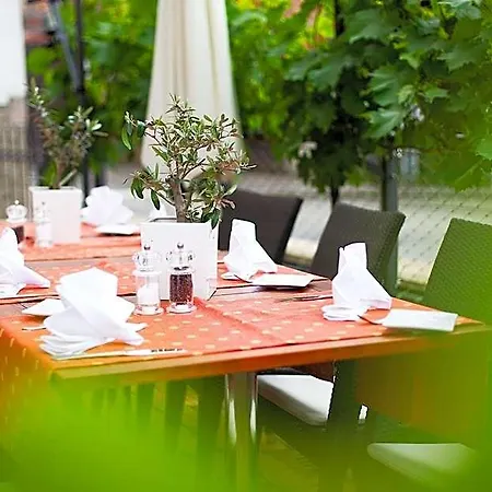 Restaurant Lamm Hebsack