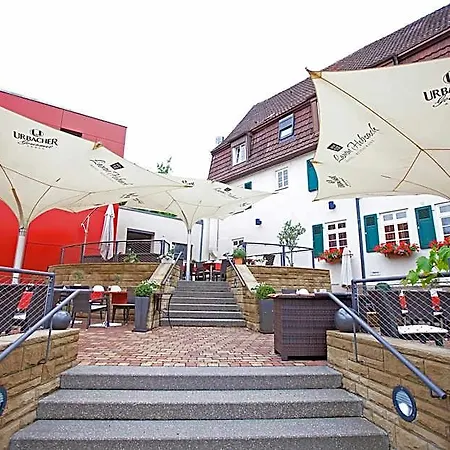 Restaurant Lamm Hebsack Remshalden
