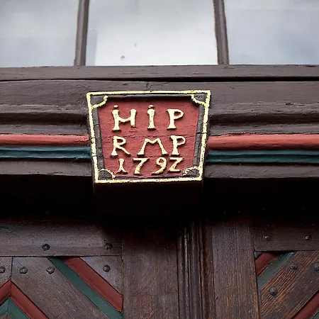 Ξενοδοχείο Restaurant Lamm Hebsack Remshalden