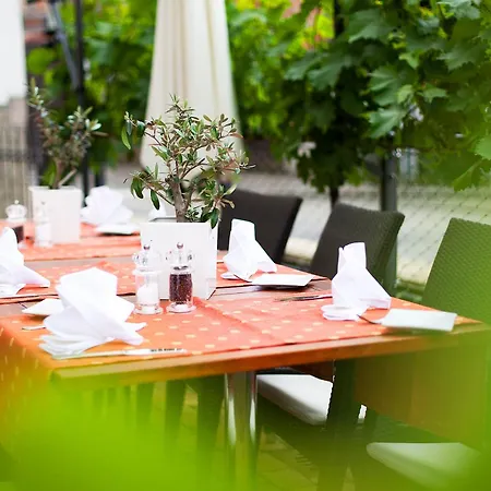 Restaurant Lamm Hebsack 3* Remshalden