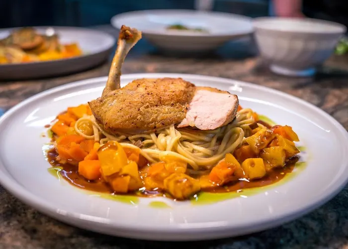 Hotel Restaurant Lamm Hebsack 3*