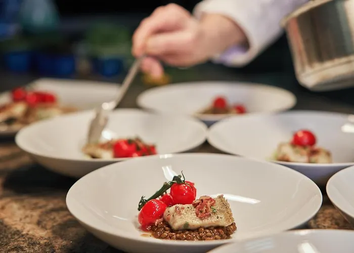 Restaurant Lamm Hebsack Hotel