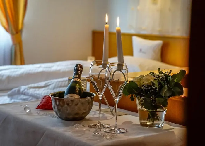 Restaurant Lamm Hebsack 3* Remshalden