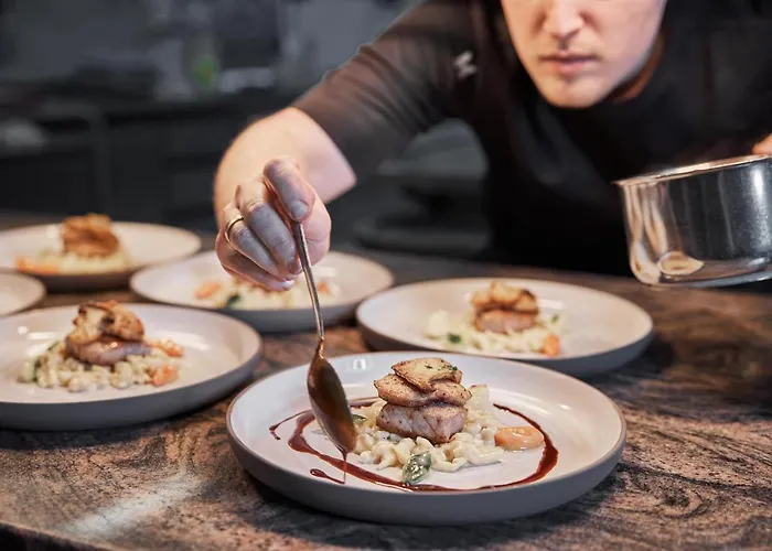 Hotel Restaurant Lamm Hebsack