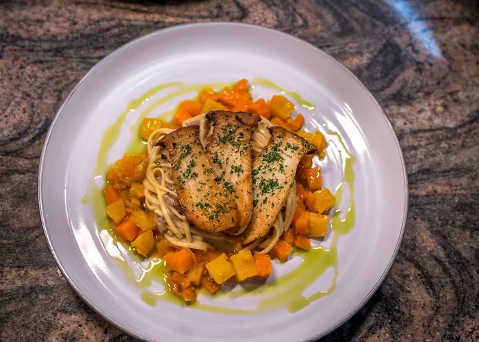 Restaurant Lamm Hebsack 3*