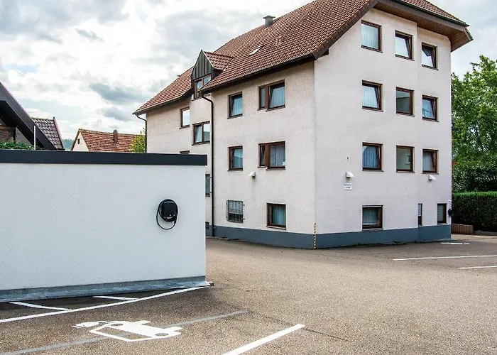 Restaurant Lamm Hebsack Hotel 3*