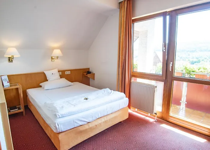 Restaurant Lamm Hebsack