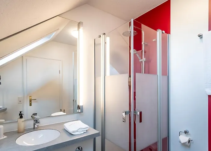 Restaurant Lamm Hebsack