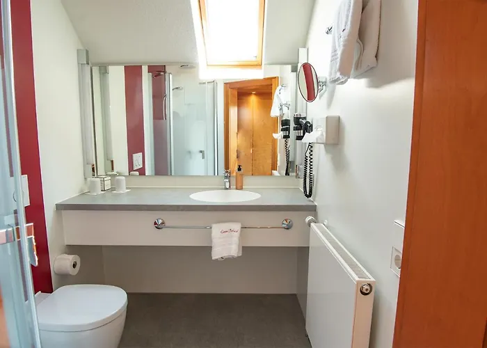 Restaurant Lamm Hebsack