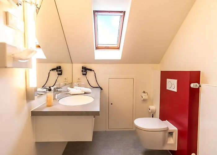 Restaurant Lamm Hebsack Hotel Remshalden