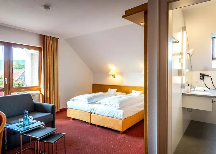 Restaurant Lamm Hebsack Remshalden