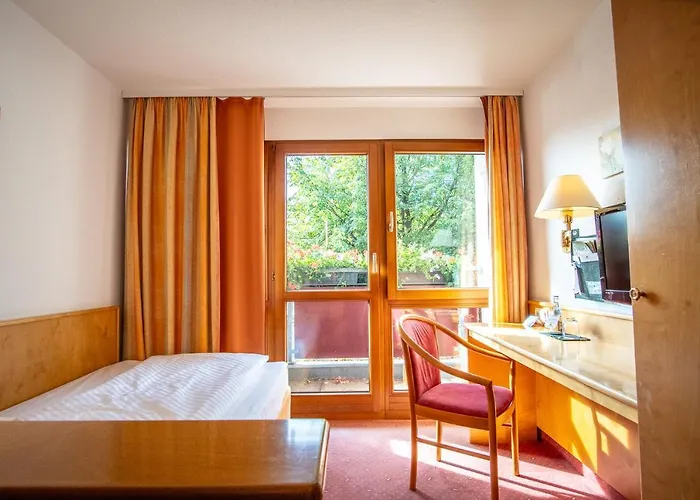 Restaurant Lamm Hebsack Hotel Remshalden