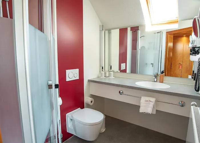 Restaurant Lamm Hebsack Hotel