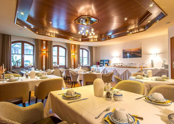 Restaurant Lamm Hebsack Remshalden